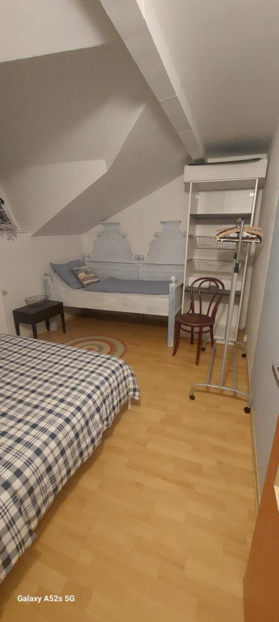 Brno - Apartman V Bohemske Ctvrti Kamenka Exteriör bild