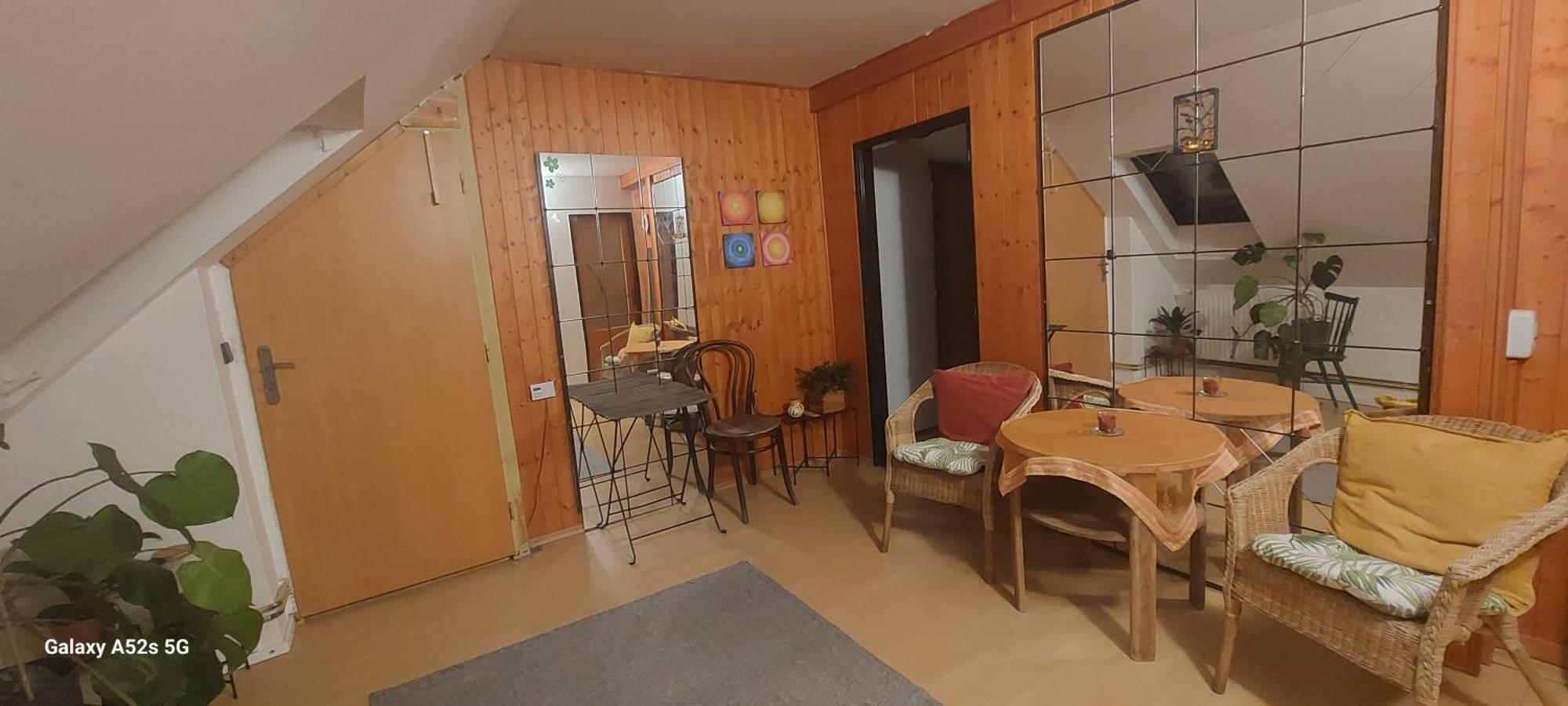 Brno - Apartman V Bohemske Ctvrti Kamenka Exteriör bild