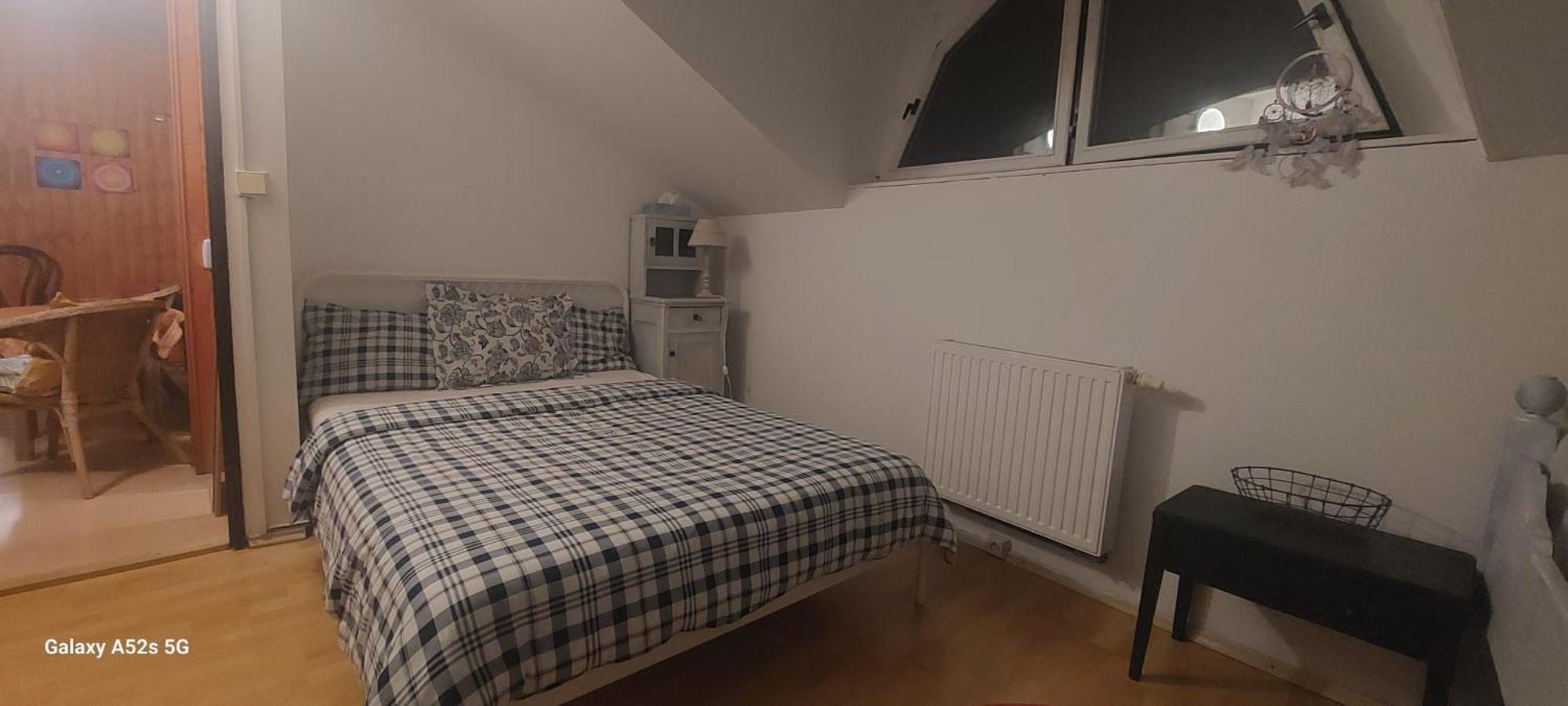 Brno - Apartman V Bohemske Ctvrti Kamenka Exteriör bild