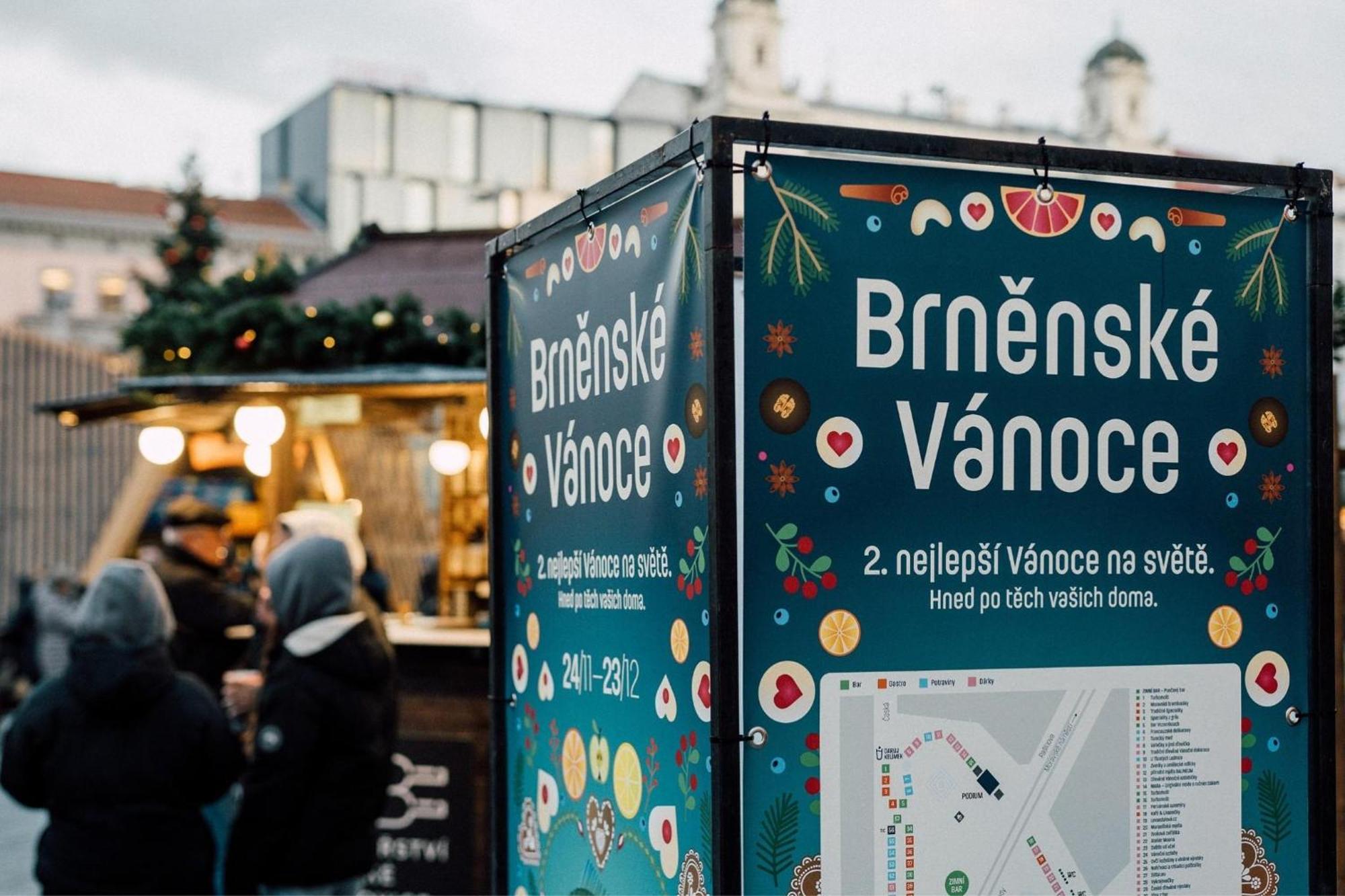 Brno - Apartman V Bohemske Ctvrti Kamenka Exteriör bild