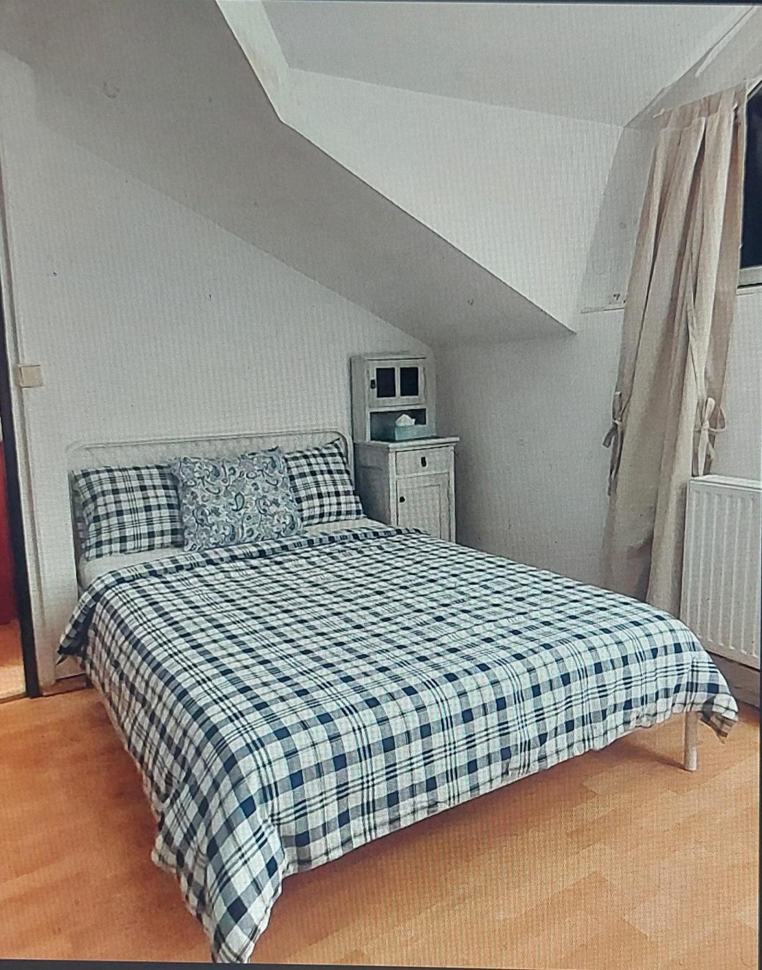 Brno - Apartman V Bohemske Ctvrti Kamenka Exteriör bild